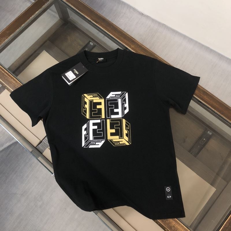 Fendi T-Shirts